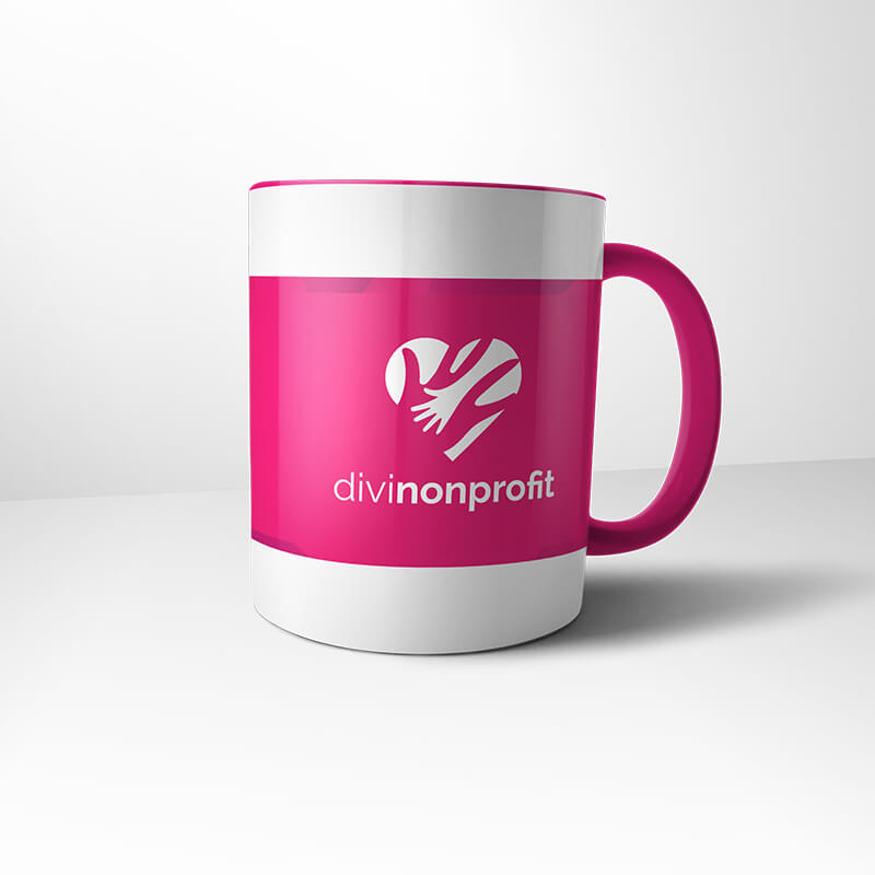 Color Changing Mug – Bild 3