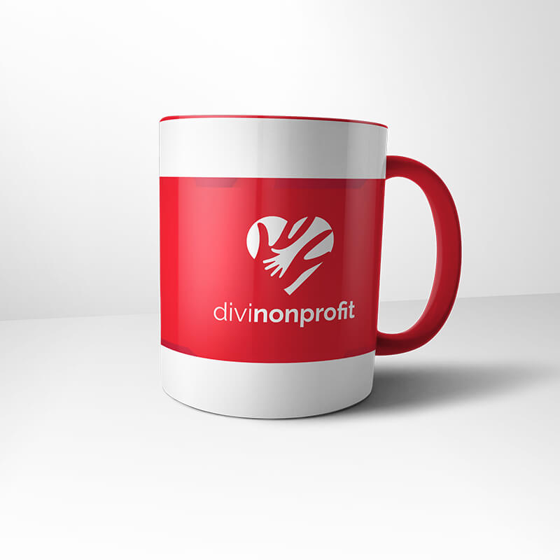 Color Changing Mug – Bild 2