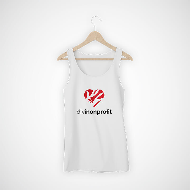 Women's Tank Top – Bild 2